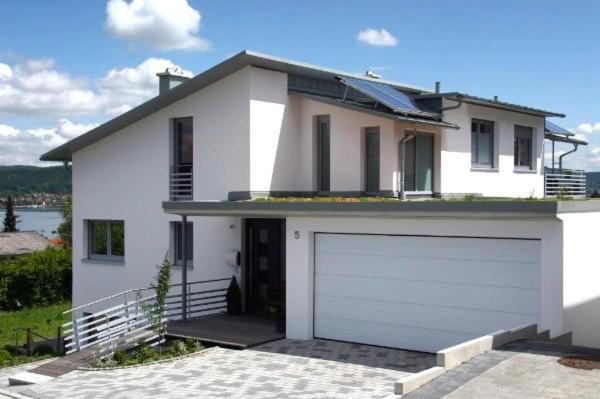 Casa Annika Apartment Bodman-Ludwigshafen Luaran gambar