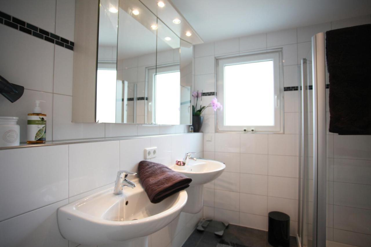 Casa Annika Apartment Bodman-Ludwigshafen Luaran gambar