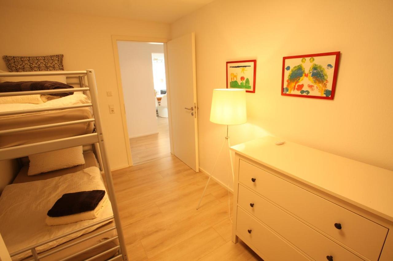 Casa Annika Apartment Bodman-Ludwigshafen Luaran gambar