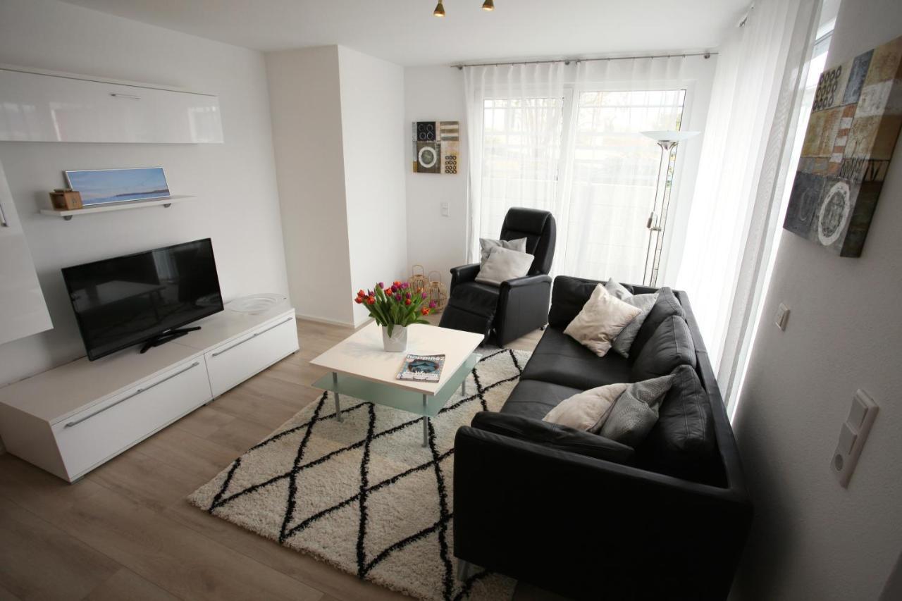 Casa Annika Apartment Bodman-Ludwigshafen Luaran gambar