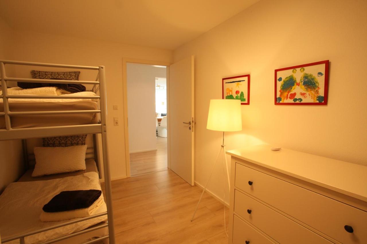 Casa Annika Apartment Bodman-Ludwigshafen Luaran gambar